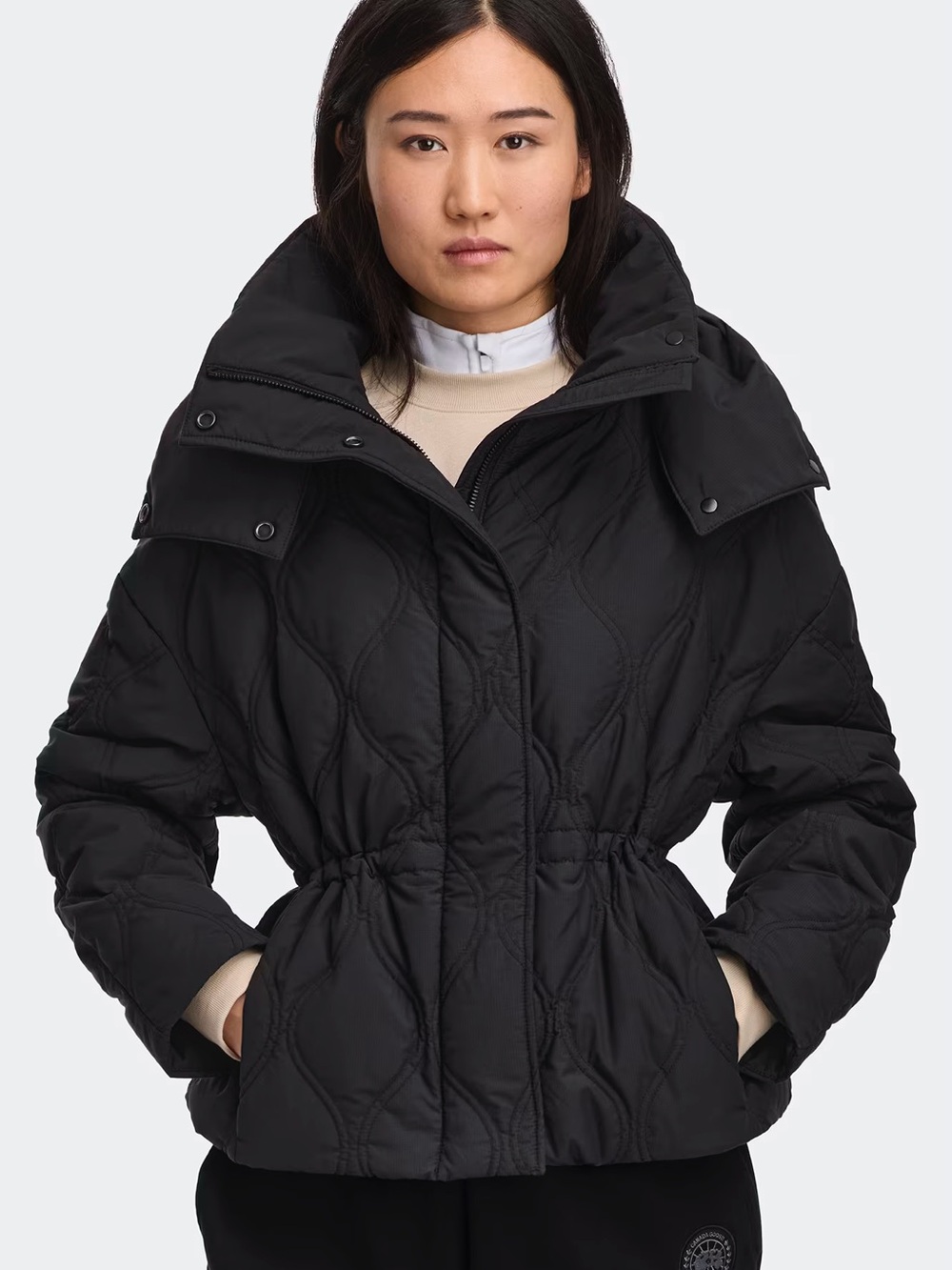 Canada Goose Alessia Jacket